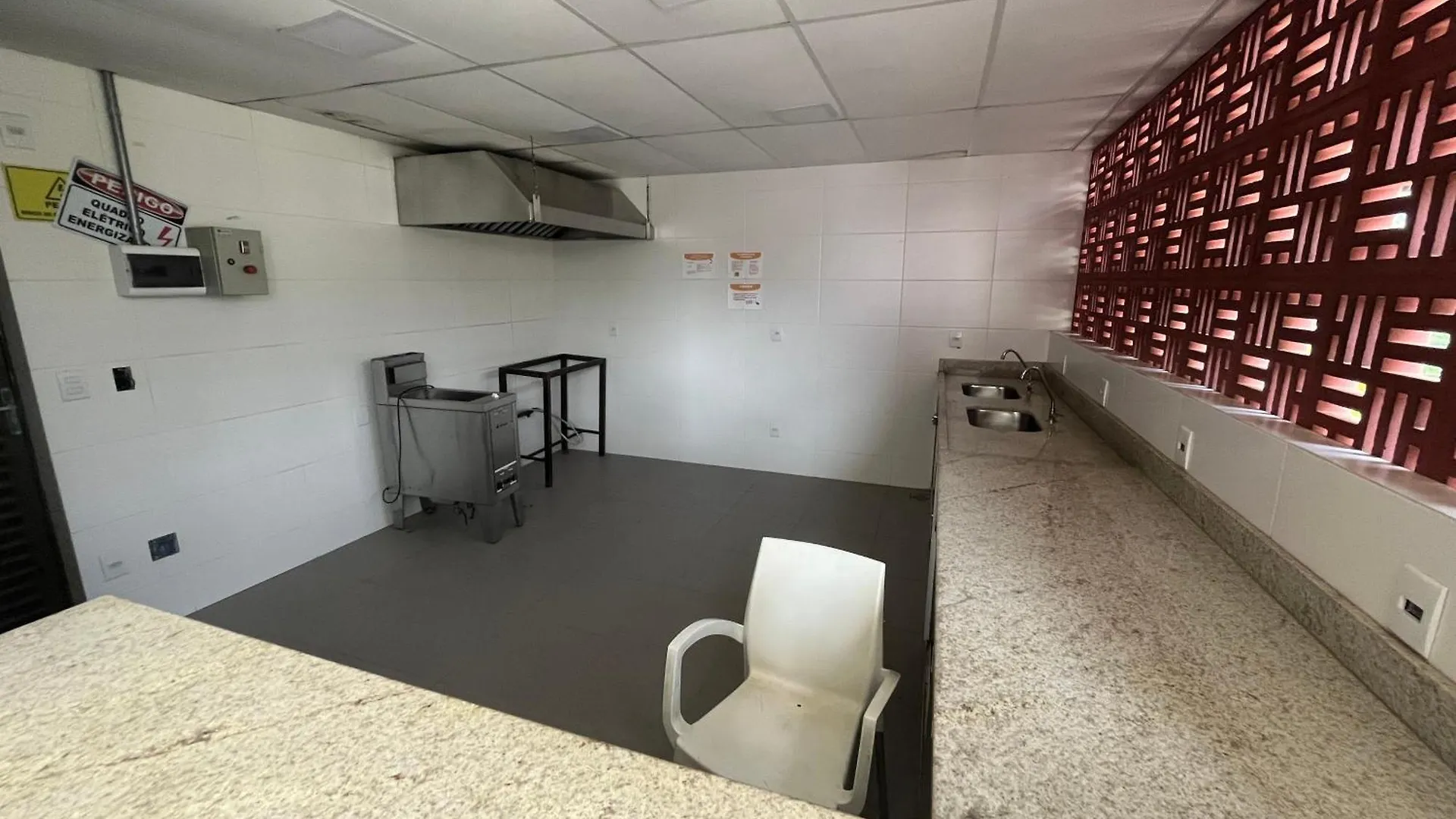 Apartment Evian Thermas Residence Caldas Novas Brazil