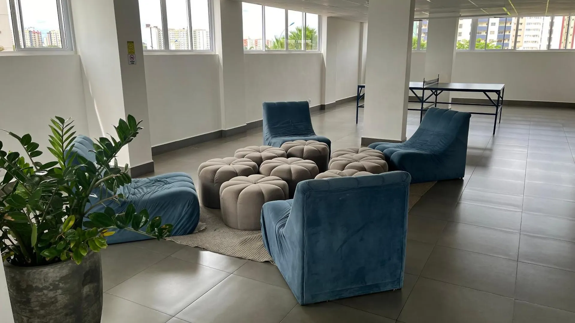 Evian Thermas Residence Caldas Novas 0*,  Brazil