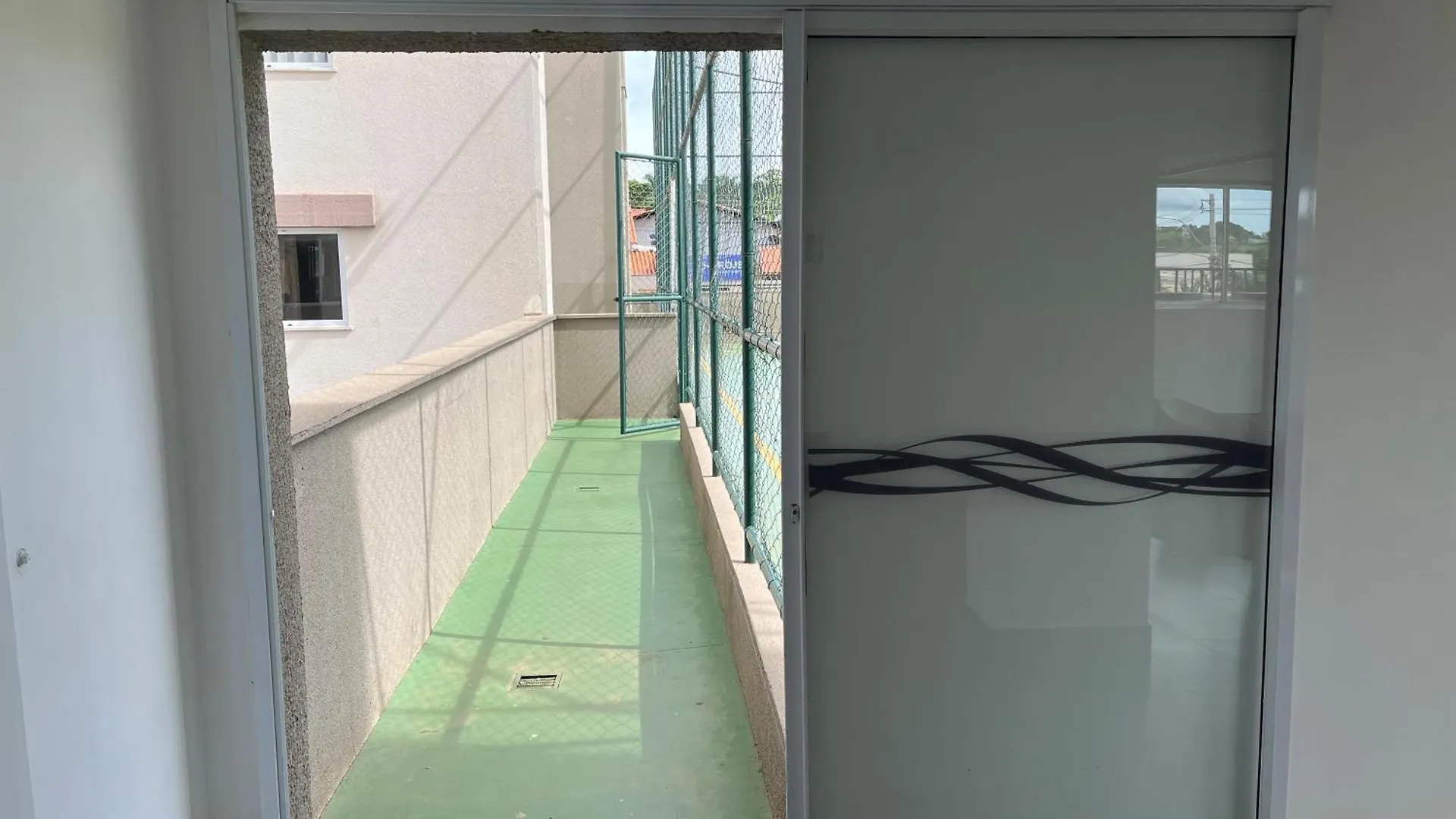 Apartment Evian Thermas Residence Caldas Novas