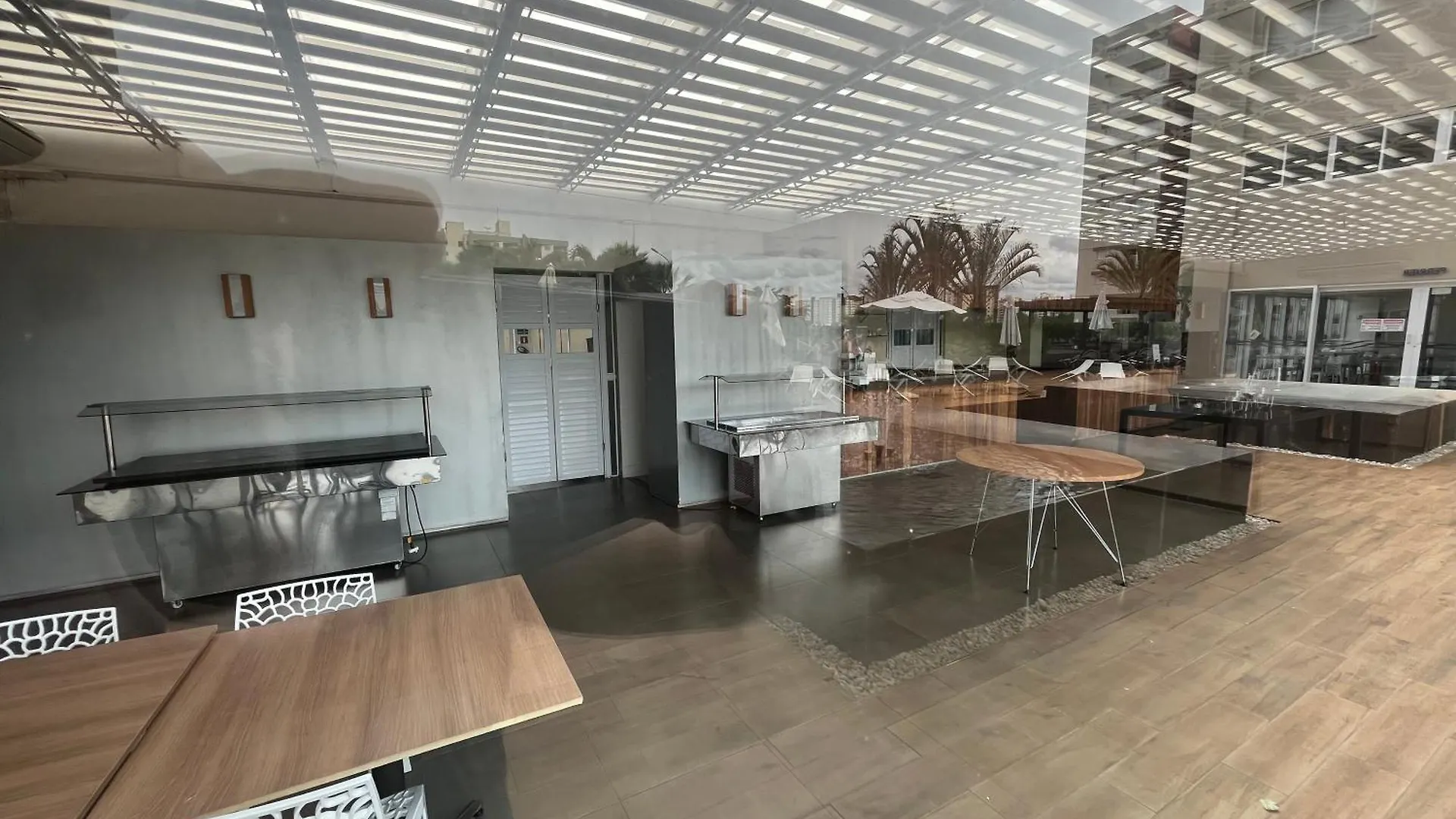 Evian Thermas Residence Caldas Novas 0*,  Brazil